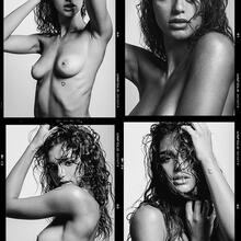  Nude