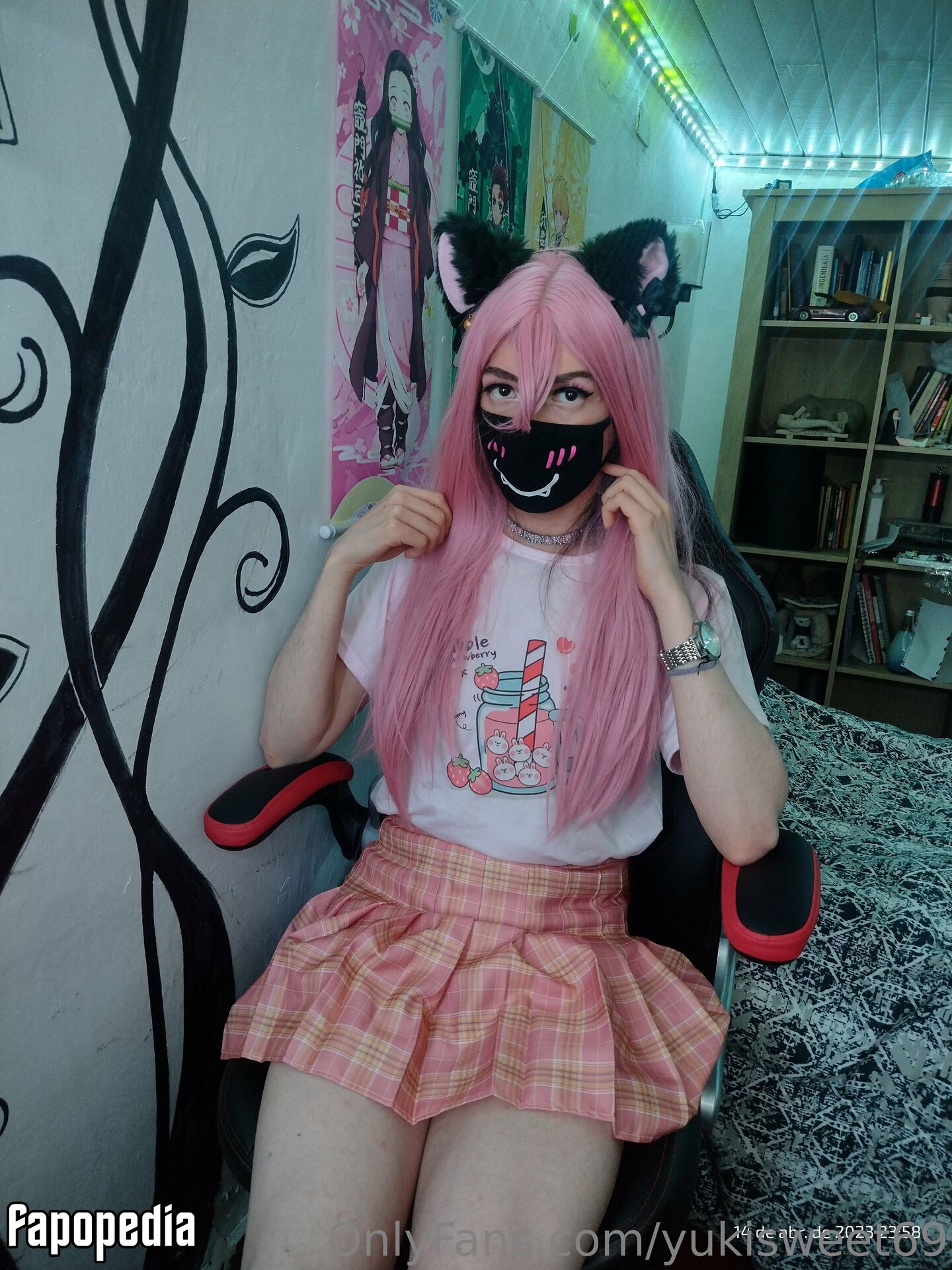 Yukirokun Nude OnlyFans Leaks - Photo #4594882 - Fapopedia
