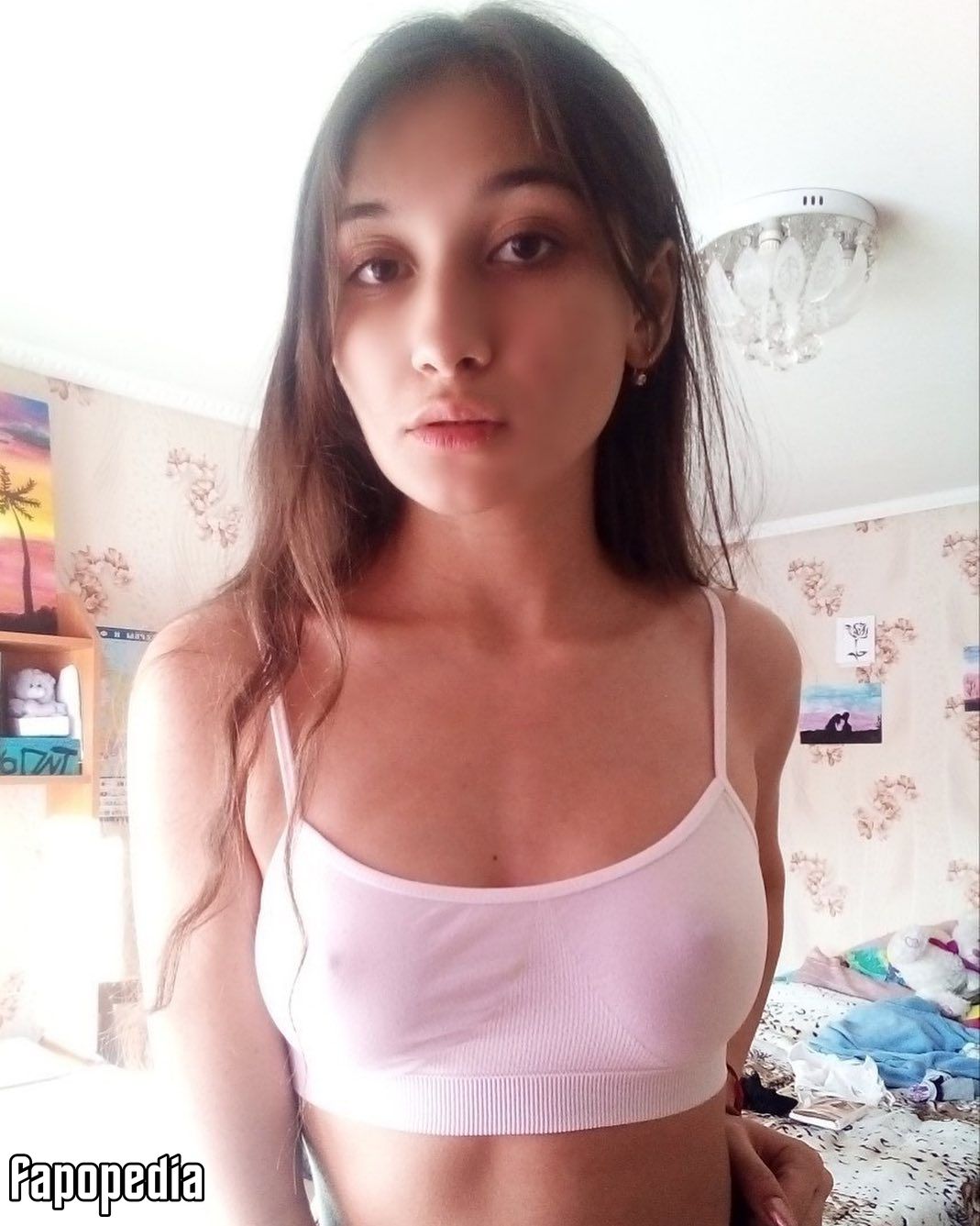 Yulia Sweet Girl Nude Leaks