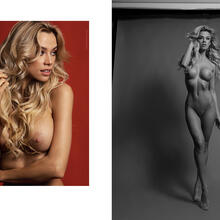  Nude