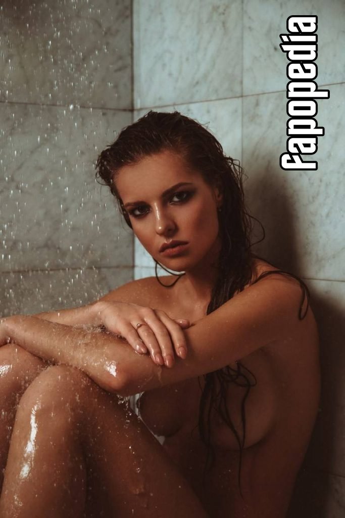Yulia Zubova Nude Leaks