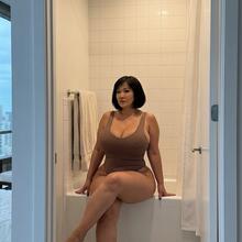 Nude