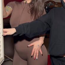  Nude