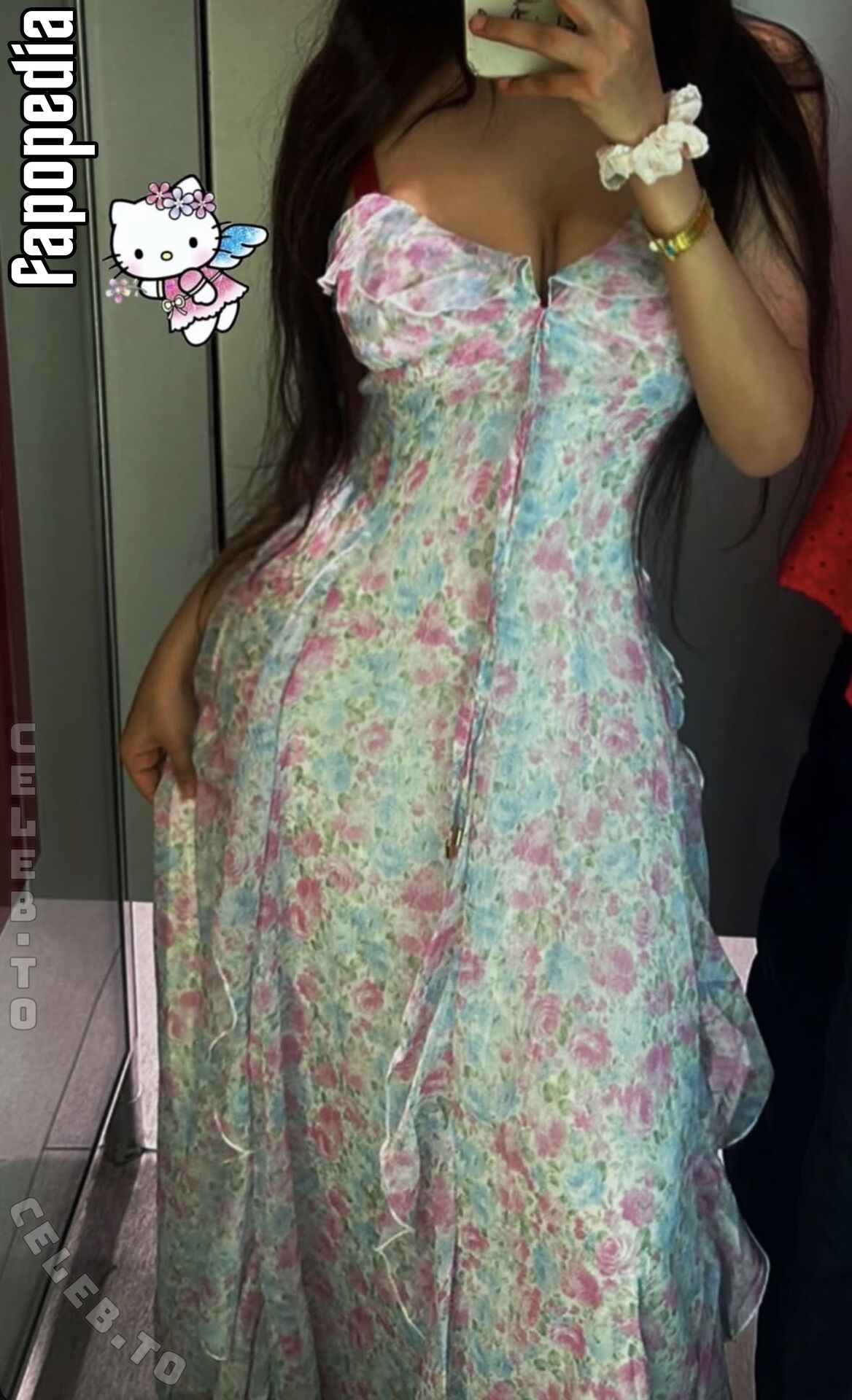 Zilan Pakize Nude Leaks