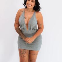  Nude