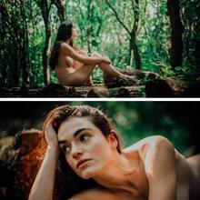  Nude
